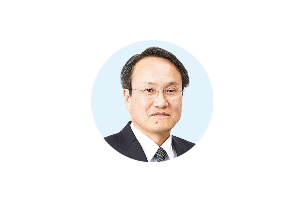 ＪＦＥ、通期見通し上方修正　寺畑副社長一問一答　21年度粗鋼2500万トン　単体黒字化目指す