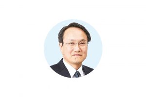 ＪＦＥ、通期見通し上方修正　寺畑副社長一問一答　21年度粗鋼2500万トン　単体黒字化目指す