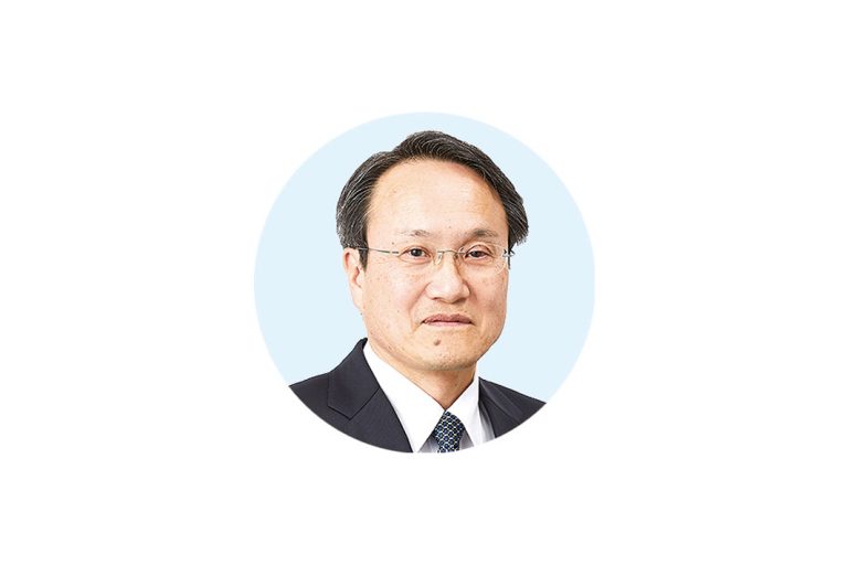 ＪＦＥ、通期見通し上方修正　寺畑副社長一問一答　21年度粗鋼2500万トン　単体黒字化目指す