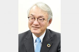 「トップに聞く ＵＡＣＪ　石原美幸社長」アルミ再生、環境に貢献　車材以外の輸送機器開発も
