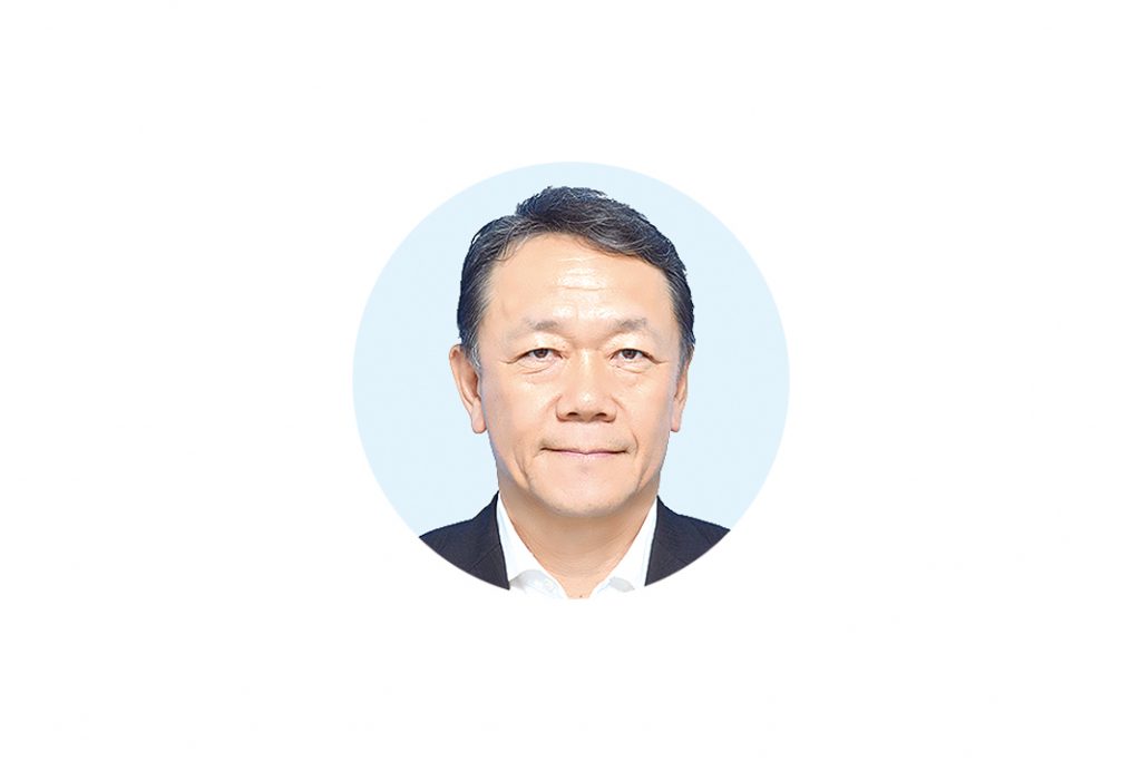 レンタルのニッケン　社長に三菱商事浦野氏が就任