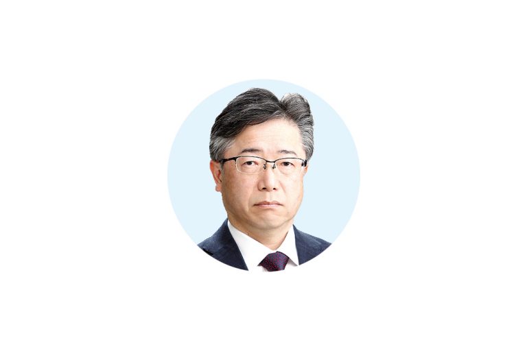 岡部　社長に河瀬氏