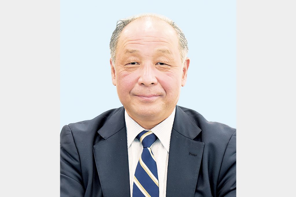 ＵＡＣＪ、構造改革への取り組み　新堀　勝康常務に聞く　機動的に損益改善策