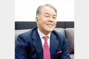 「コロナ下のベトナム経済　大裕鋼業・井上浩行社長に聞く」鉄鋼業界　非常に多忙　自社の拠点は稼働堅調