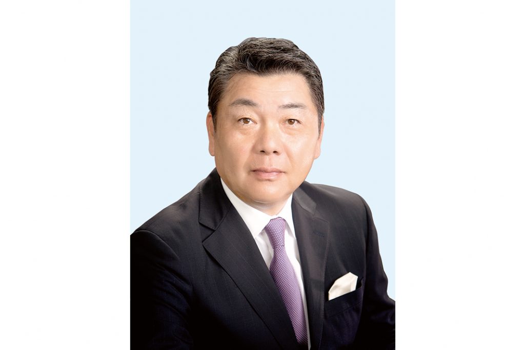 経営戦略を聞く　扶和メタル　勝山正明社長　コロナ禍でも積極投資　新設ドローン事業も堅調