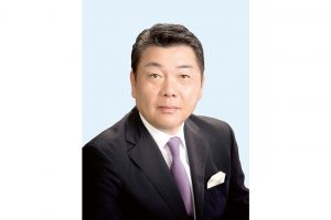 経営戦略を聞く　扶和メタル　勝山正明社長　コロナ禍でも積極投資　新設ドローン事業も堅調