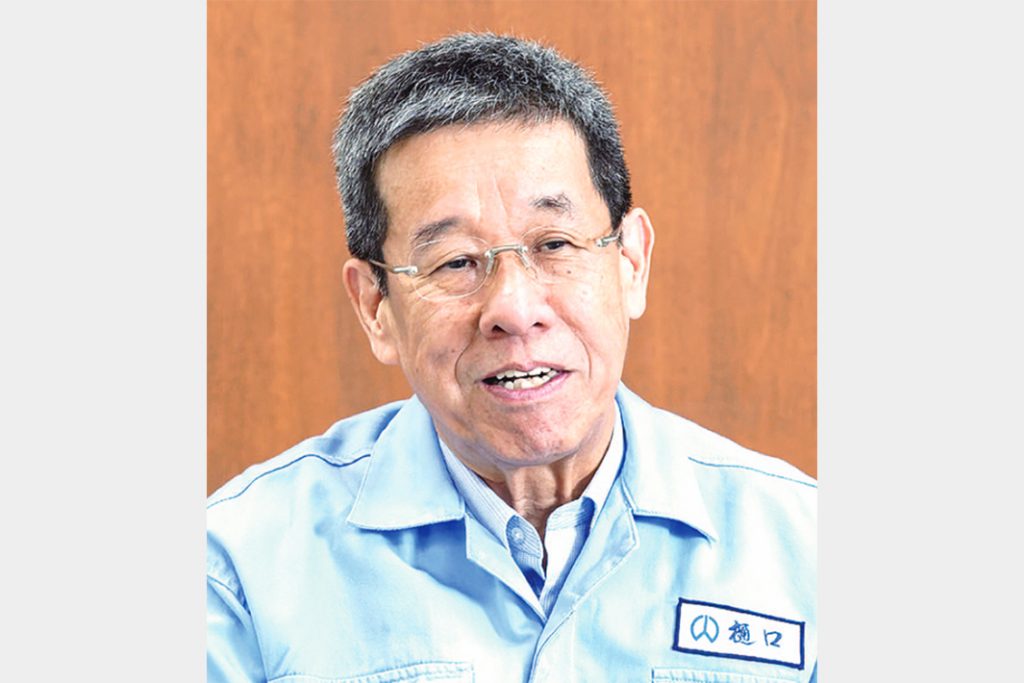 鉄鋼新経営　２０３０年に向けて　山陽特殊製鋼社長　樋口眞哉氏　販売ポートフォリオ高度化　日鉄・オバコ、早期に相乗効果