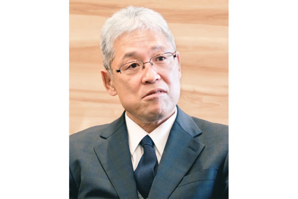 東日本大震災から10年　立ち上がる被災地（11）最終回　鉄連国土強靱化委員長　関谷慶宣氏（ＪＦＥスチール常務執行役員）に聞く　鋼構造の耐震性再確認　河川堤防強化技術の普及にも注力