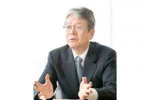 「トップに聞く　ＤＯＷＡホールディングス　関口明社長」成長分野に積極投資　製錬・リサイクルで新たな連携