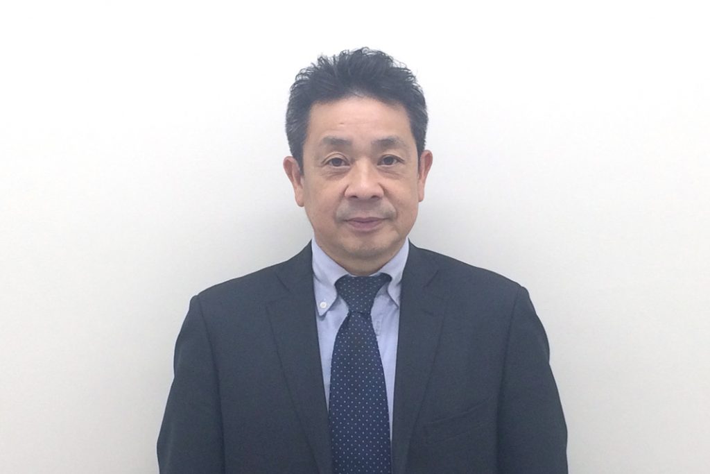 東鋼産業　新社長に織田氏