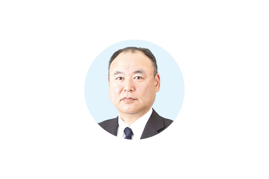 沖電気工業　沖電線社長に山口氏が就任