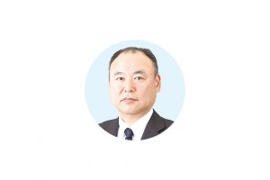 沖電気工業　沖電線社長に山口氏が就任