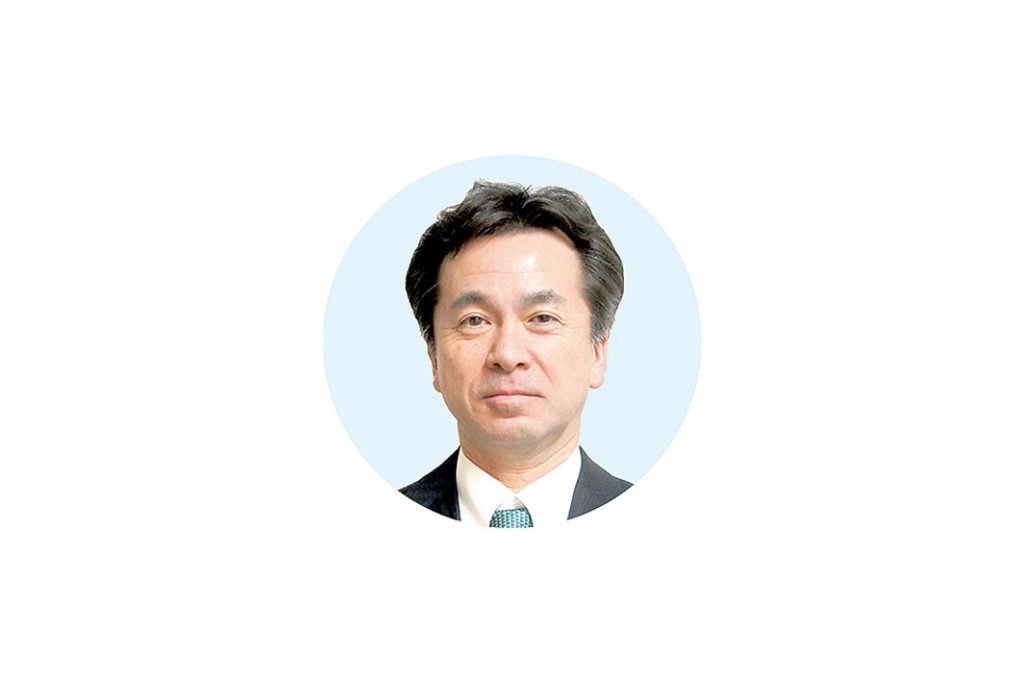 日本製鉄関連会社社長人事　日鉄スチール社長に丸山氏
