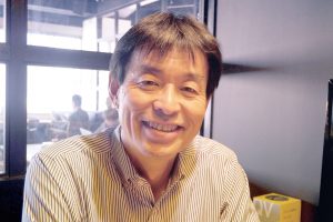 貴金属市場の現状と見通し　池水雄一氏（日本貴金属マーケット協会代表理事）に聞く　環境問題、銀・白金にプラス