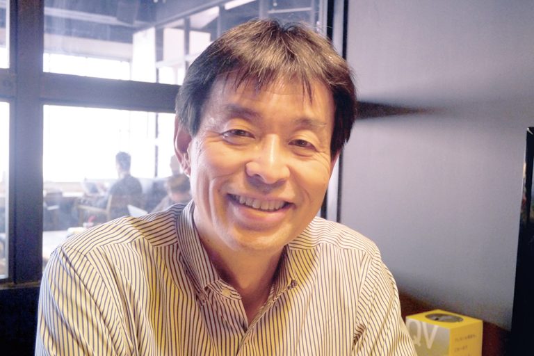 貴金属市場の現状と見通し　池水雄一氏（日本貴金属マーケット協会代表理事）に聞く　環境問題、銀・白金にプラス