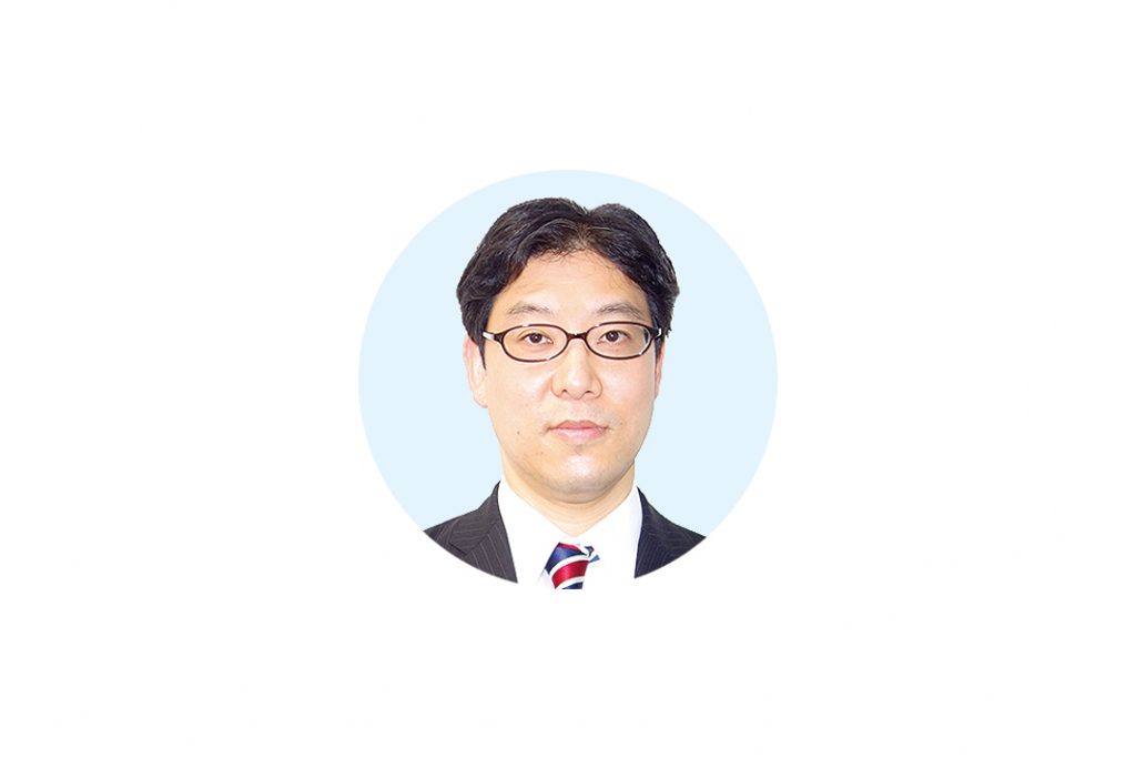 三洋工業社長に山岸常務が昇格