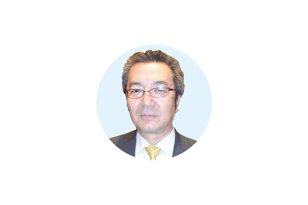 浜松鋼板加工社長に山田氏　五十鈴東海社長
