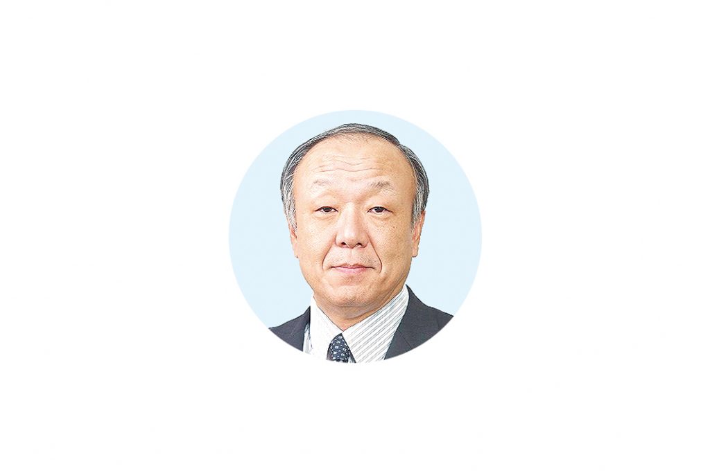 イゲタサンライズパイプ　新社長に鶴見氏
