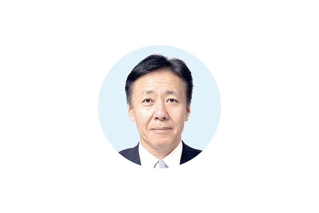 日亜鋼業　大西副社長が社長に昇格