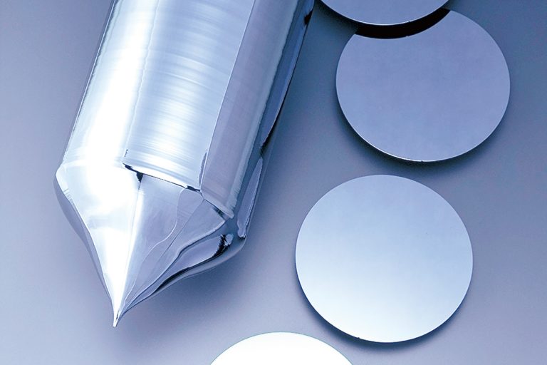 点検　非鉄景気　4―6月　ベースメタル　電子材・レアメタル