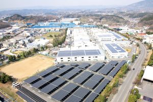 東日本大震災から１０年ー立ち上がる被災地ー非鉄編（1）　古河電池　日本が変わる　事業戦略に変化　省エネ車向け競争力強化