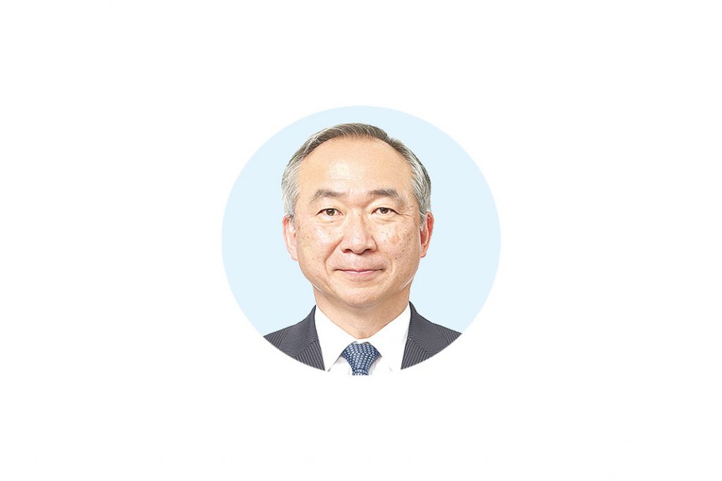日本製鉄関連会社社長人事　日鉄ステンレス新社長　井上副社長が昇格