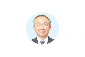 日本製鉄関連会社社長人事　日鉄ステンレス新社長　井上副社長が昇格