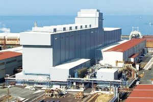 神鋼・加古川　第3ＣＧＬ運転開始　高加工性超ハイテン板