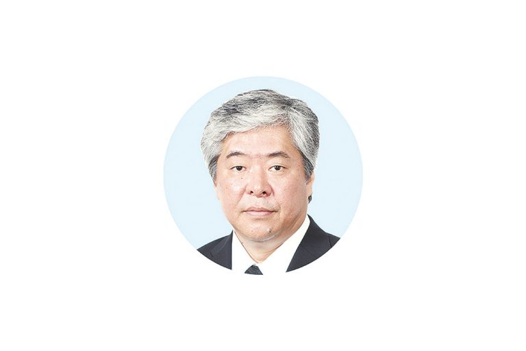 日本製鉄関連会社社長人事　富士鉄鋼センター　新社長に大鉄の中島取締役就任