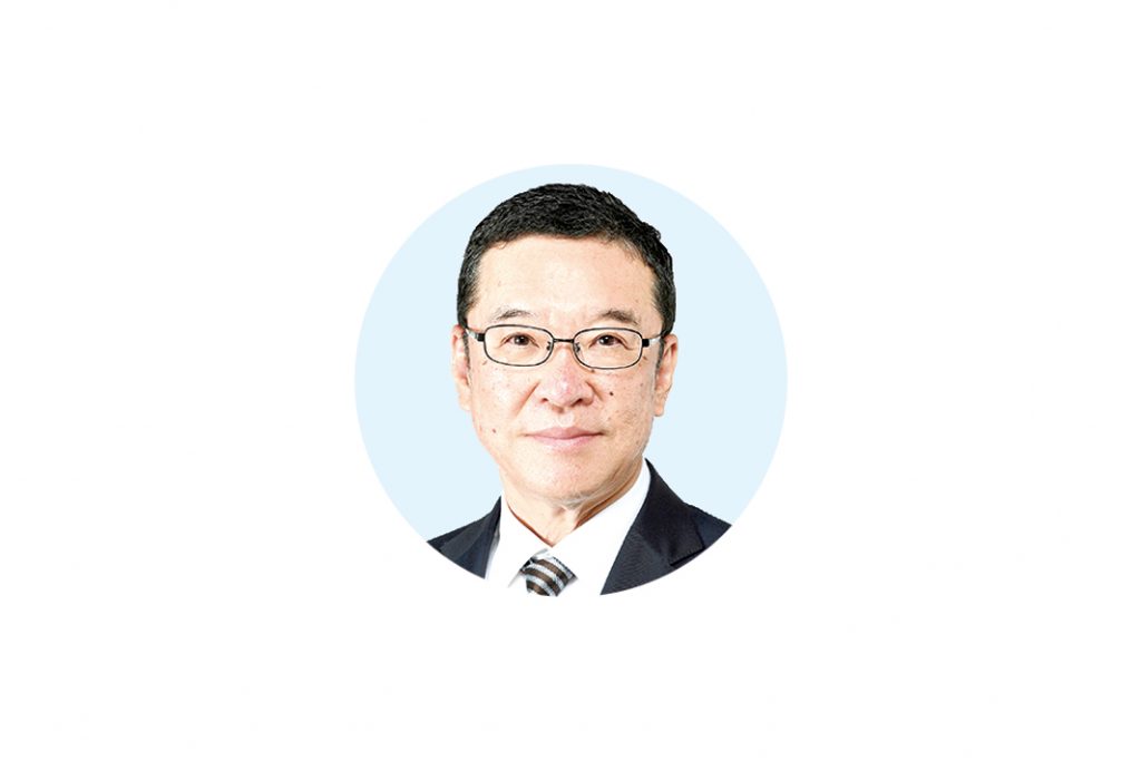兼松社長に宮部専務　谷川社長は代取会長に