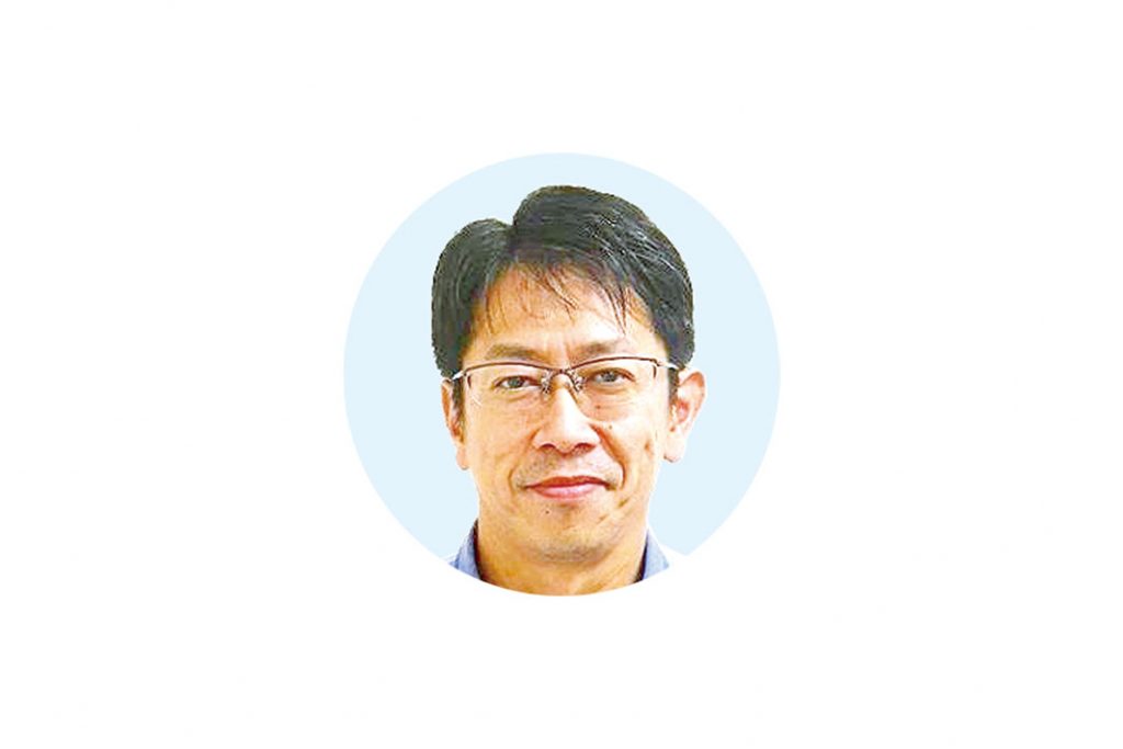 日本製鉄関連会社社長人事　日鉄ファーストテック　篠原社長が内定