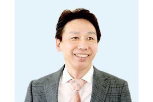 ステンレス流通向けに販売特化　スチール創立50周年ー未来を見つめてー　青山雅雄社長インタビュー　「業界のためのスチール」に　取引先と強固な信頼関係を