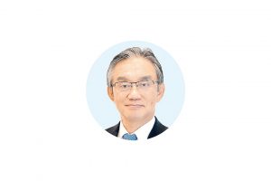 日本製鉄関連会社社長人事　日鉄物流社長に安藤副社長昇格