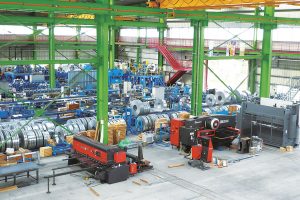 アライ技研　二次加工機能拡充へ　栃木工場、増強投資を検討