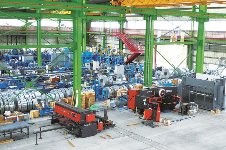 アライ技研　二次加工機能拡充へ　栃木工場、増強投資を検討