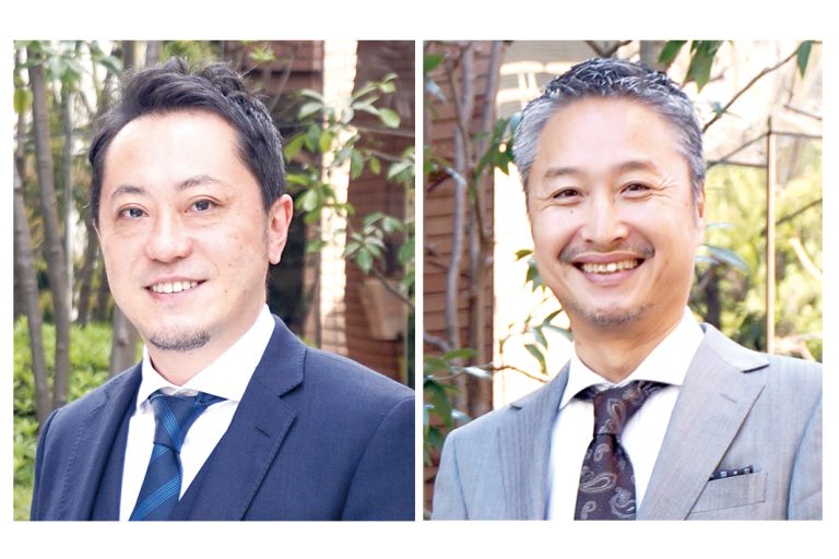 「特殊金属エクセルの今期方針を聞く」　谷口毅社長兼ＣＥＯ　水谷徳次郎取締役兼ＣＯＯ　上期フル生産　素材調達に注力　次世代事業育成、24年めど収穫