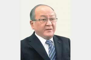 新社長に聞く　駒井ハルテック　中村貴任氏　現場ＤＸ化、収益性高める