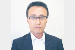マーケットを読む　21年度上期市況見通し（1）マクロ経済見通し　野村証券経済調査部シニアエコノミスト　大越　龍文氏　金融緩和、銅を押し上げ