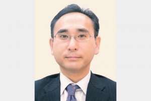 マーケットを読む　21年度上期市況見通し（2）　マクロ経済見通し　マーケット・リスク・アドバイザリー代表取締役　新村　直弘氏　輸送制限が価格上昇圧力
