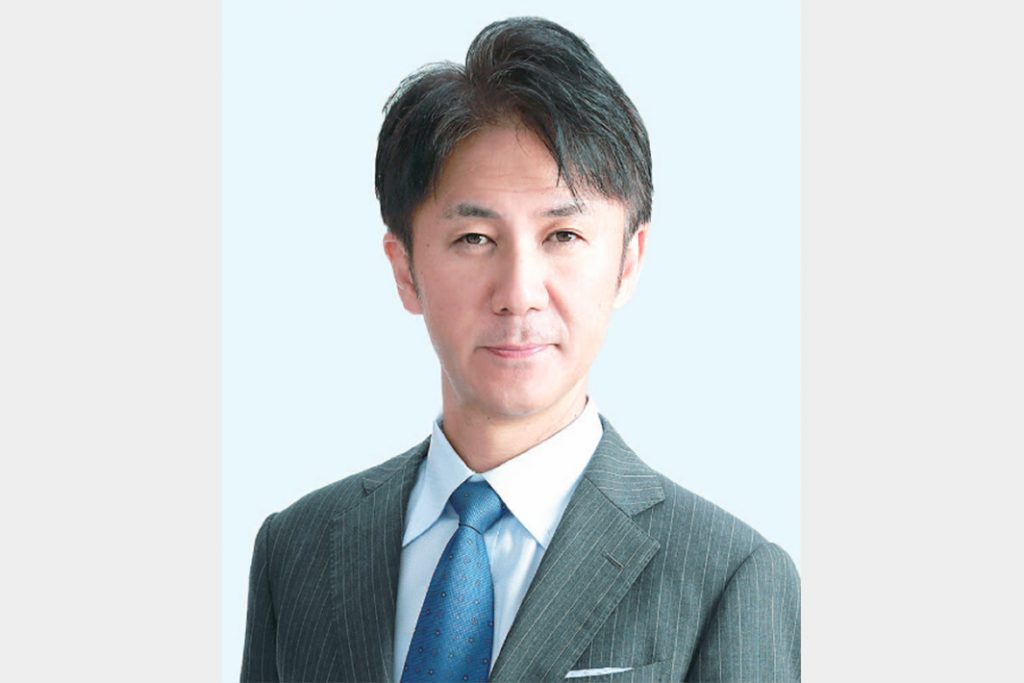 経営戦略を聞く　イボキン　高橋　克実社長　「ワンストップ」が奏功　人材確保・育成に上場の効果
