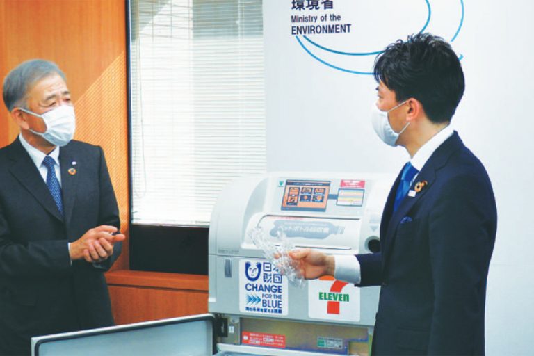 脱炭素社会へ　切り開く未来　非鉄編（4）　リサイクル機械　近赤外線ＡＩ 選別機開発が加速　回収機設置で「量」確保