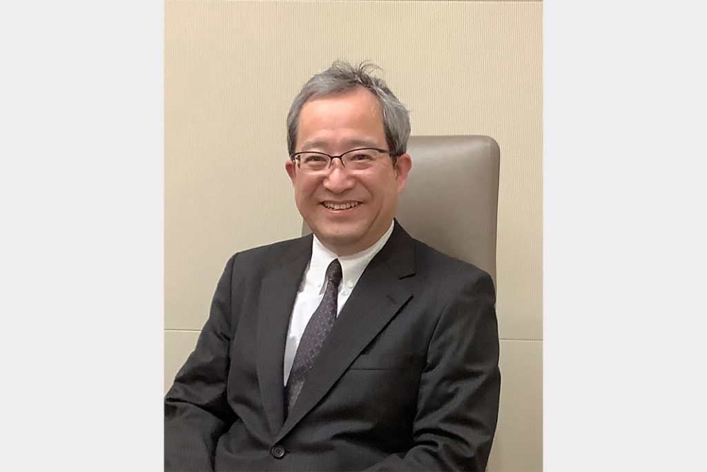 三菱商事総合素材グループ　新・鉄鋼製品本部長に聞く　執行役員　大野　浩司氏　時代に応える変革を