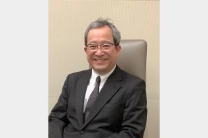三菱商事総合素材グループ　新・鉄鋼製品本部長に聞く　執行役員　大野　浩司氏　時代に応える変革を