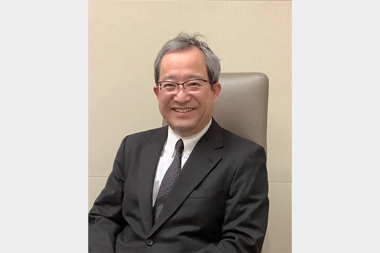 三菱商事総合素材グループ　新・鉄鋼製品本部長に聞く　執行役員　大野　浩司氏　時代に応える変革を