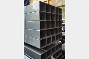 東成鋼管　「ＫＯＢＥＭＡＧ」角・丸パイプの扱い開始