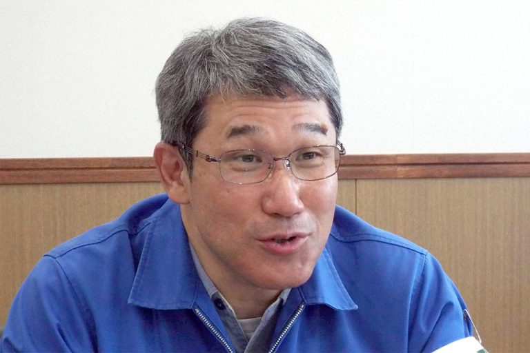 新社長に聞く　日本製鋼所Ｍ＆Ｅ　工藤秀尚氏　盤石な経営基盤を構築