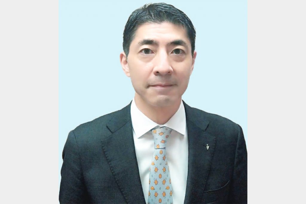 経営ビジョンを聞く　イシグロ　石黒剛司副社長　オウトクンプ材　売上高10億円へ　グループで加工、シナジー創出