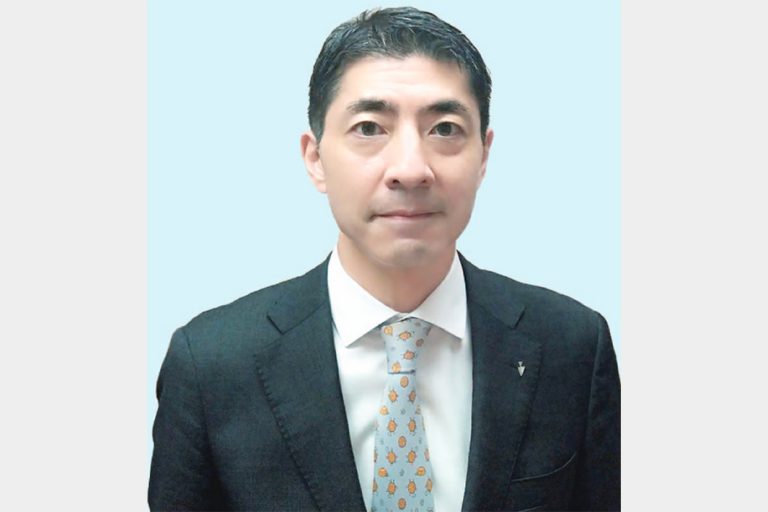 経営ビジョンを聞く　イシグロ　石黒剛司副社長　オウトクンプ材　売上高10億円へ　グループで加工、シナジー創出