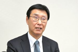 新社長に聞く　ＪＦＥ条鋼　渡辺敦氏　各製造所で品質向上注力