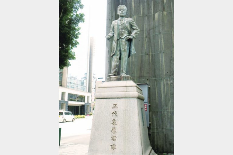 造幣局１５０年　近代銅産業の系譜◆（3）　大阪製銅会社　　国内初の伸銅会社誕生　古銭再生ノウハウを注入
